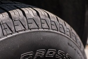 What is Inside Your Tires